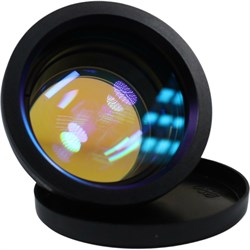 Линза для лазерного маркиратора Индастриал Тулз 200x200 мм SL-1064-220-330G AL00004 - фото 16828289