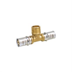 Пресс-тройник APE AP133 26x34x26 - фото 16828290