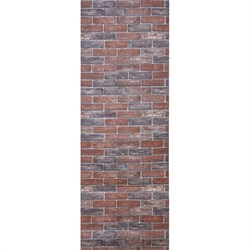 Мягкая самоклеящаяся 3d панель LAKO LKD-16-05-FC102 - фото 16828422