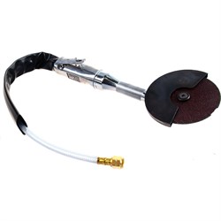 Угловая пневмоболгарка JTC 1-5643 - фото 16828526