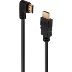 Угловой кабель hdmi PROconnect 17-6203-4 - фото 16828545