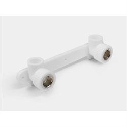 Двойной комбинированный угольник КОНТУР 11422020100 - фото 16828586