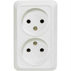 Розетка Jilion 9533444 - фото 16828682