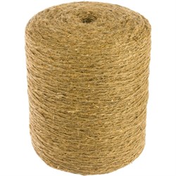 Льнопеньковый шпагат ЩИТ 66742 - фото 16828696