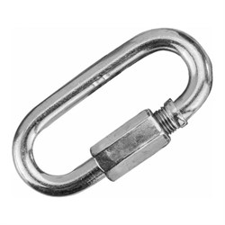 Оцинкованный винтовой карабин МЕТАЛЛСЕРВИС 1237092 - фото 16828778