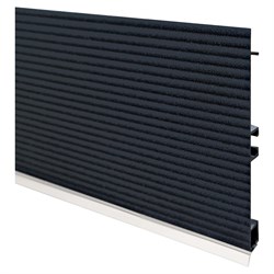 Алюминиевый кухонный цоколь ООО ДЕКОПЛИНТ 3012 - фото 16828846