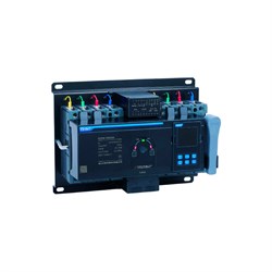 Устройство автоматического ввода резерва CHINT 256811 - фото 16828896