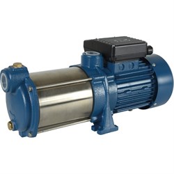 Поверхностный многоступенчатый насос STOUT Spj-0005-000120 - фото 16828898