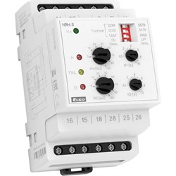 Реле контроля уровня жидкости ELKO EP EP HRH-8/230V - фото 16828925