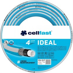 Садовый шланг Cellfast IDEAL - фото 16829000