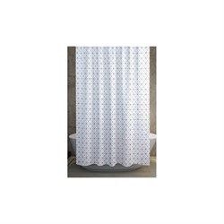 Штора в ванную комнату Dasch 11489 - фото 16829062