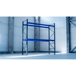 Инструментальный стеллаж KLESTO GR254-1018 - фото 16829063