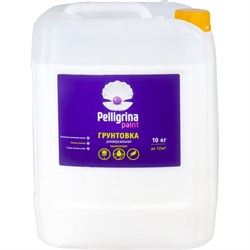 Универсальная грунтовка PELLIGRINA PAINT 231242 - фото 16829230