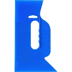 Прижимной обойный шпатель FIT 06902 - фото 16829327