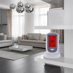 Анализатор углекислого газа МЕГЕОН 08020 к0000011182 - фото 16829333