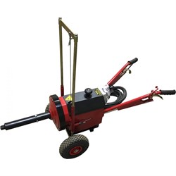 Электрогайковерт POLARUS L 12 - фото 16829420