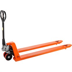 Гидравлическая длинновильная тележка А5 DF 2518 - фото 16829453