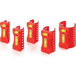 Полукруглый трубный уровень KAPRO 350 - фото 16829486