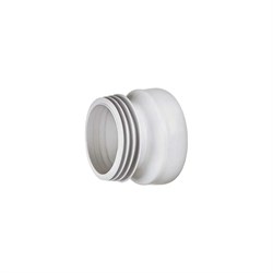 Прямая манжета для унитаза ORIO С-998 - фото 16829522