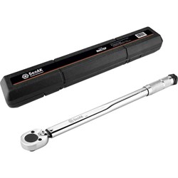 Динамометрический ключ БелАК БАК.07023 - фото 16829550