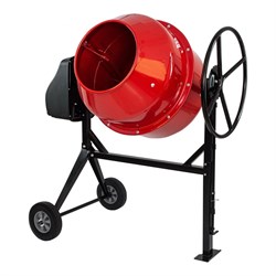 Бетоносмеситель MTX СМ-220К - фото 16829582