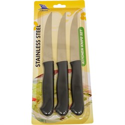 Набор ножей ENS Group 9902565 - фото 16829648