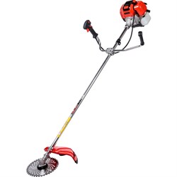 Бензиновый триммер BRAIT BR-431AC - фото 16829808