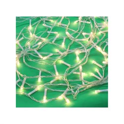 Электрическая гирлянда Сноубум 384-051 - фото 16829872
