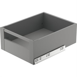 Комплект крепежа для фасада внутреннего ящика Matrix box A Hafele 552.31.692 - фото 16829895