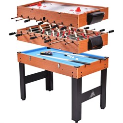 Игровой стол-трансформер DFC SOLID - фото 16829905