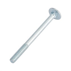 Мебельный болт Element DIN 603 - фото 16829946