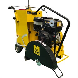 Нарезчик швов KOMAN MF20-2 - фото 16830156