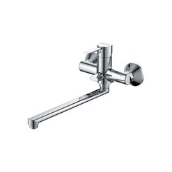 Смеситель для ванны Zollen Gera - фото 16830195