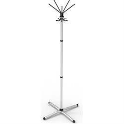 Вешалка ТИТАН МЕТА Классикс Ц С - фото 16830286