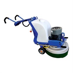 Шлифовальная машина SPEKTROS GPM-550 - фото 16830462