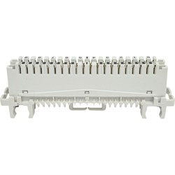 Соединительный плинт Cabeus CM-10P-P - фото 16830532