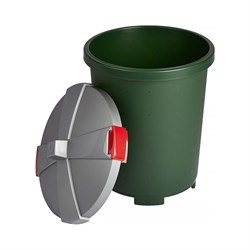 Бак HONEYCOMB M-MB45ЗЕЛ - фото 16830548