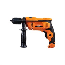 Электрическая ударная дрель Villager VLN 257 - фото 16830550