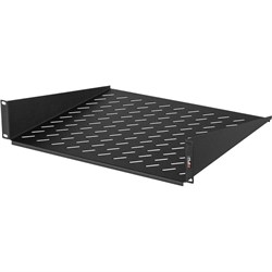 Фронтальная полка TLK TLK-SHFR-400-BK - фото 16830625