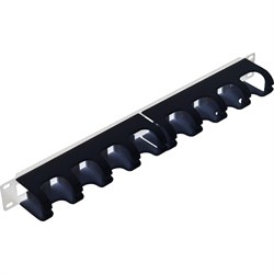 Органайзер NIKOMAX NMC-OP110-BK - фото 16830724