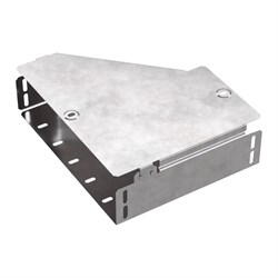 Правый переходник Промрукав Стандарт - фото 16830733