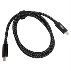 Кабель PALMEXX PX/CBL-USBC40-1M - фото 16830776