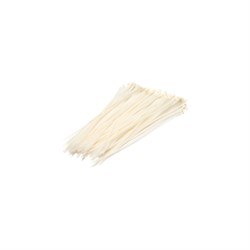 Пластиковый хомут СЕРВИС КЛЮЧ 3,6х180 - фото 16830857