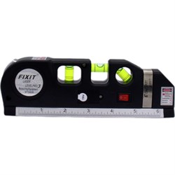 Лазерный уровень TOOLAS 14012 - фото 16831032