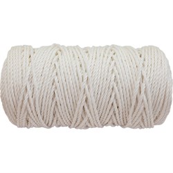 Крученый полипропиленовый канат СТРОЙБАТ 20002 - фото 16831066