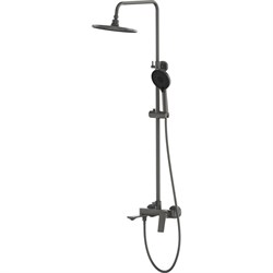 Душевая стойка Tokito TOK-RAI-1017GM - фото 16831098