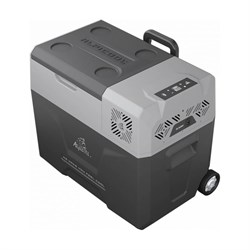 Компрессорный автохолодильник Alpicool CX40 (12/24) - фото 16831120