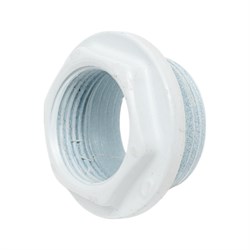 Проходная правая пробка Ogint Ду25х20 - фото 16831142