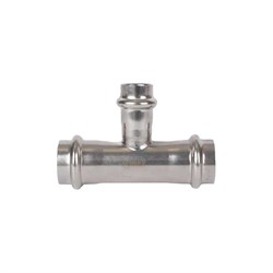 Переходной тройник ROMMER Rss-0014-351535 - фото 16831190