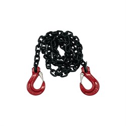 Крепежная цепь ПромСтроп 4687205548047 - фото 16831191